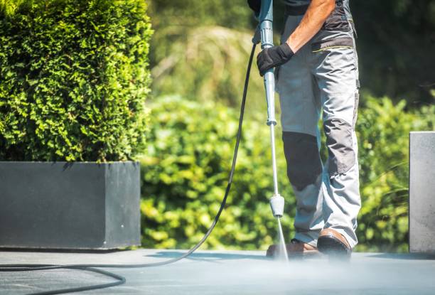 Professional  Pressure Washing Services in Union Hall, VA
